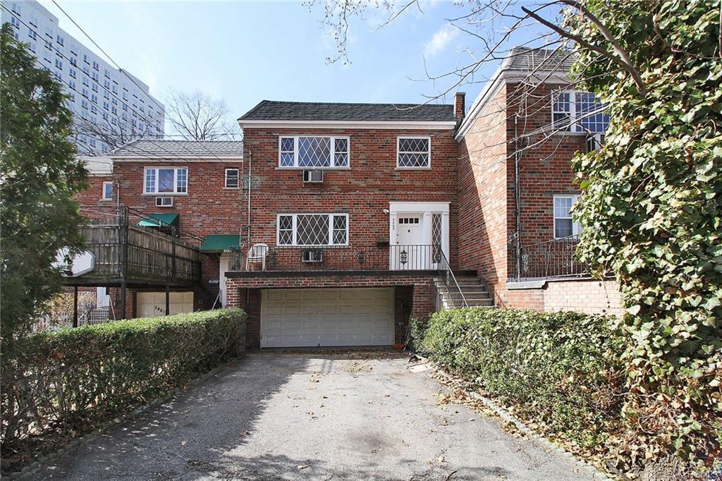 5463 Fieldston Road - Photo 1