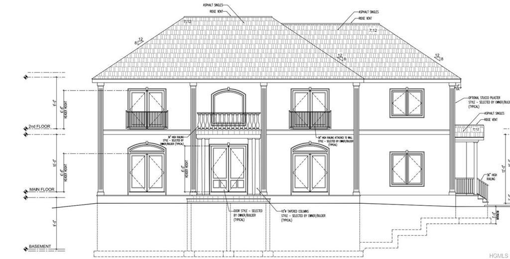 Lot 7 Stonehedge Farm Road - Photo 1