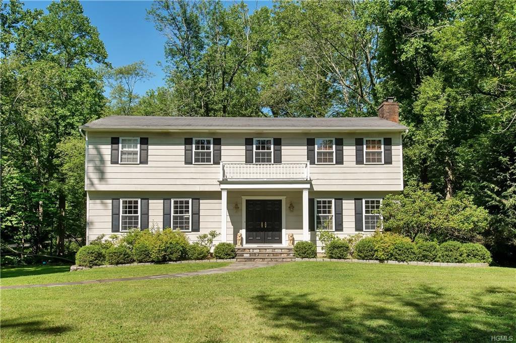 53 Fox Den Road - Photo 1