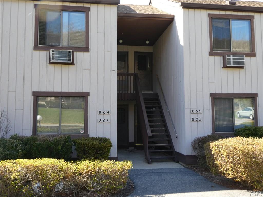 804 Swan Hollow Road - Photo 1