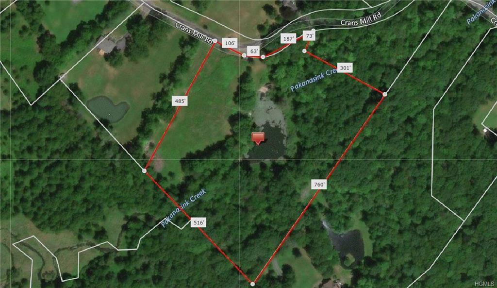 197 Crans Mill Road - Photo 1