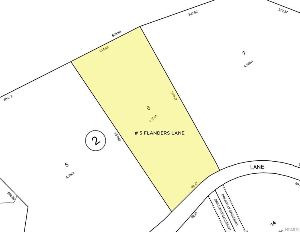 5 Flanders Lane - Photo 1