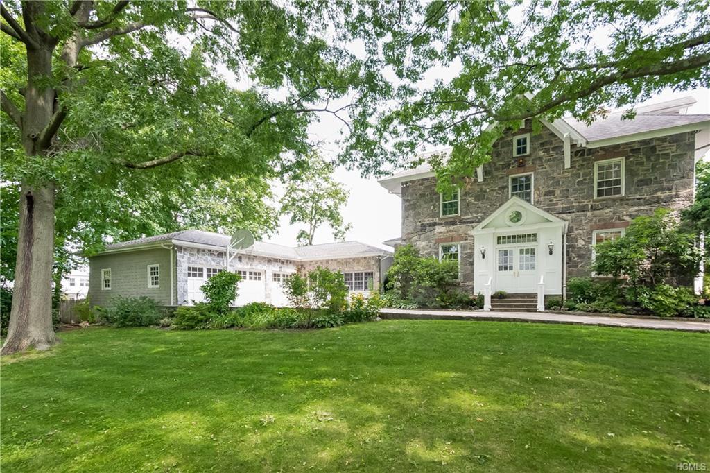 3 Roger Sherman Place - Photo 1
