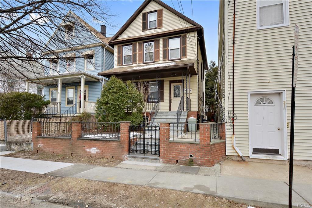 316 Lockwood Avenue - Photo 1