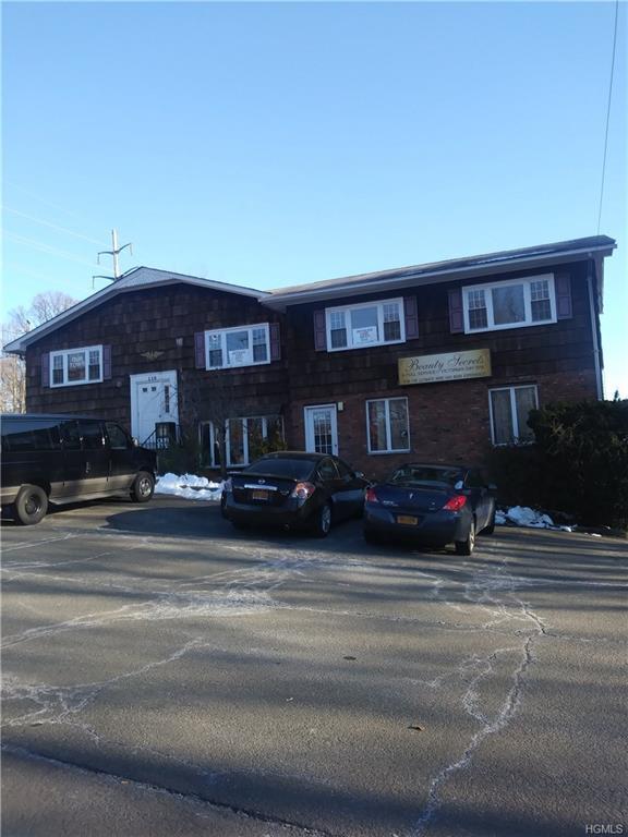 110 Crooked Hill Road - Photo 1