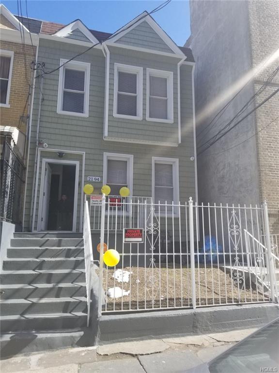 2194 Bathgate Avenue - Photo 1