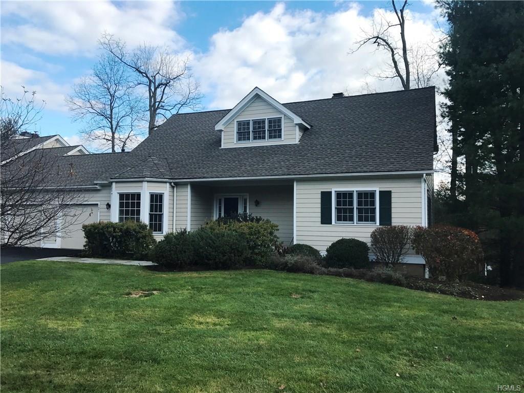 121 Cross River Road - Photo 1