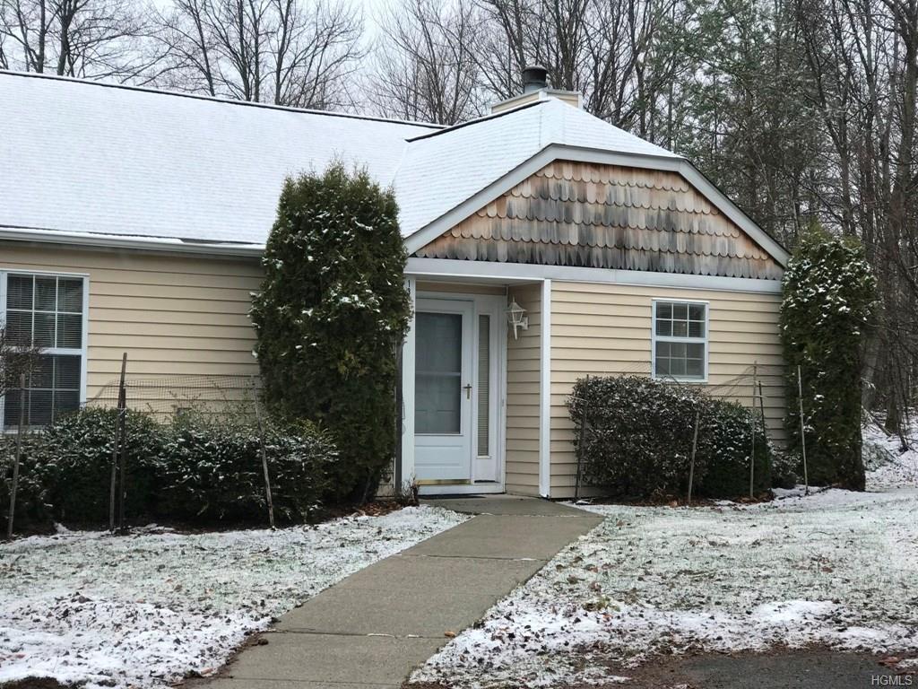 138 Hidden Ridge Drive - Photo 1