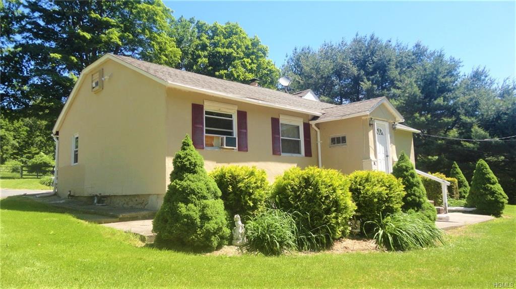 381 Oak Ridge Road - Photo 1