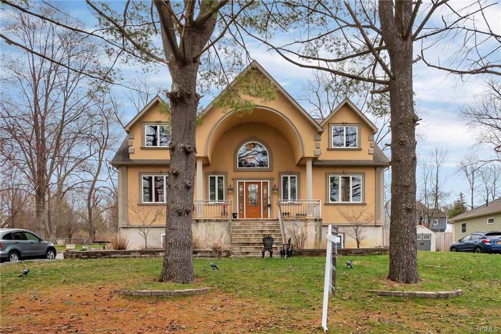 414 Hillside Road - Photo 1