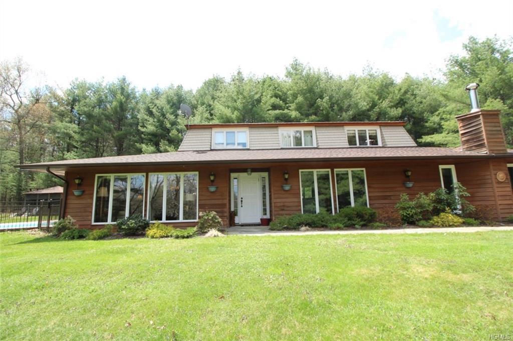 863 Crystal Lake Road - Photo 1