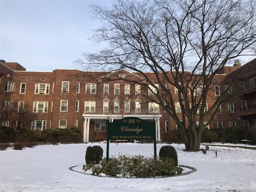 101 Old Mamaroneck - Photo 1