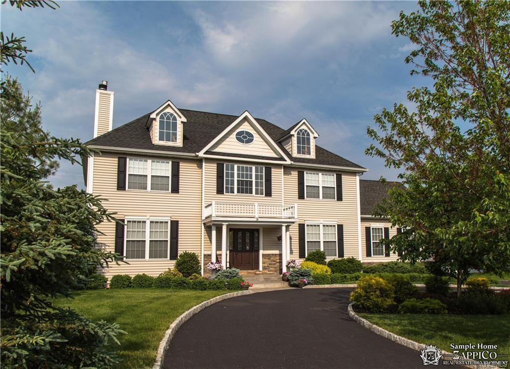 2450 Orchard View Court - Photo 1