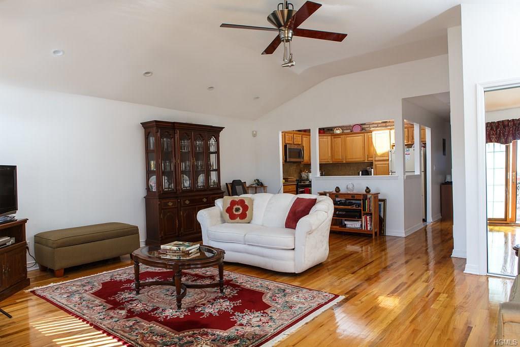 8711 Bedell Lane - Photo 1