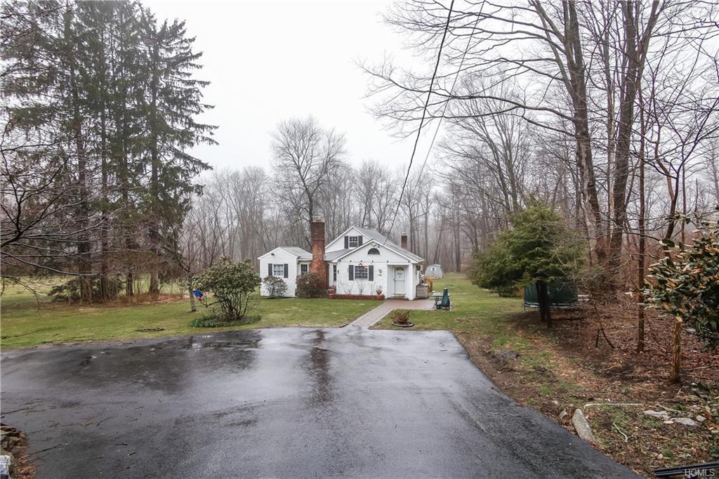 1786 Baldwin Road - Photo 1