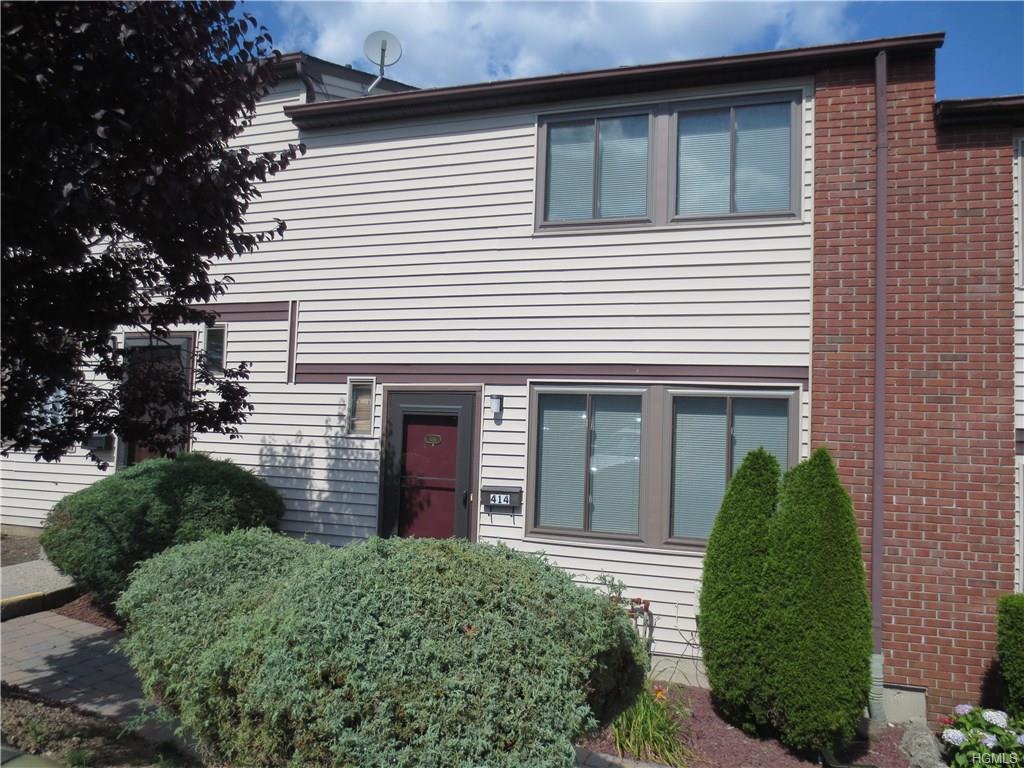 414 Country Club Lane - Photo 1