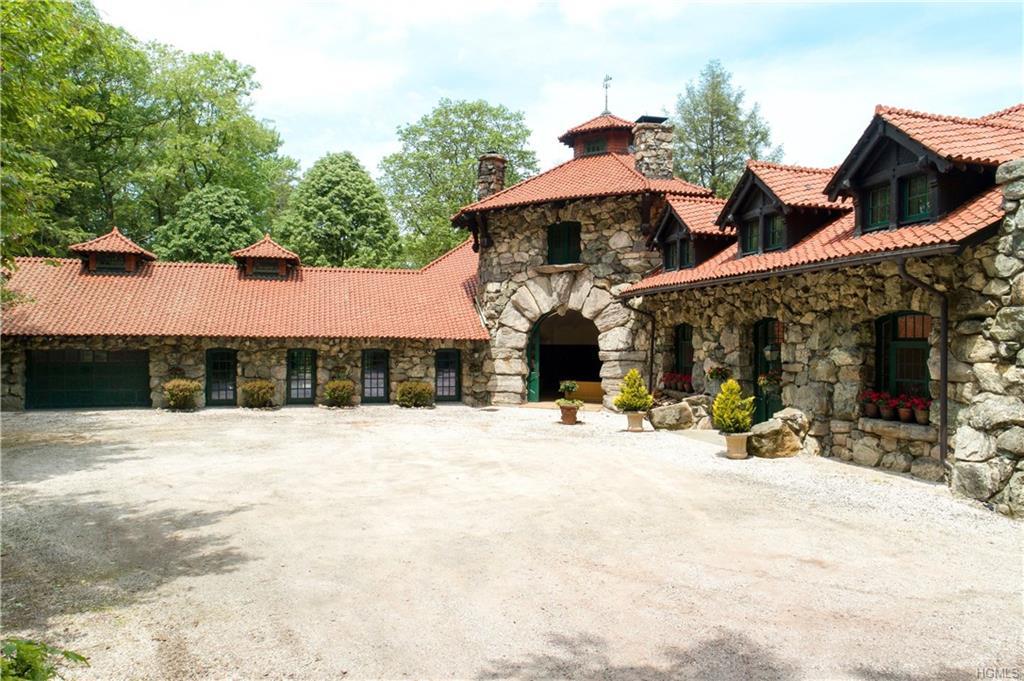 84 Lake Road - Photo 1
