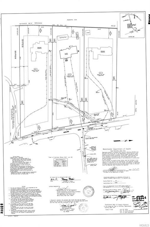 225 Highland (Lot 3) Road - Photo 1