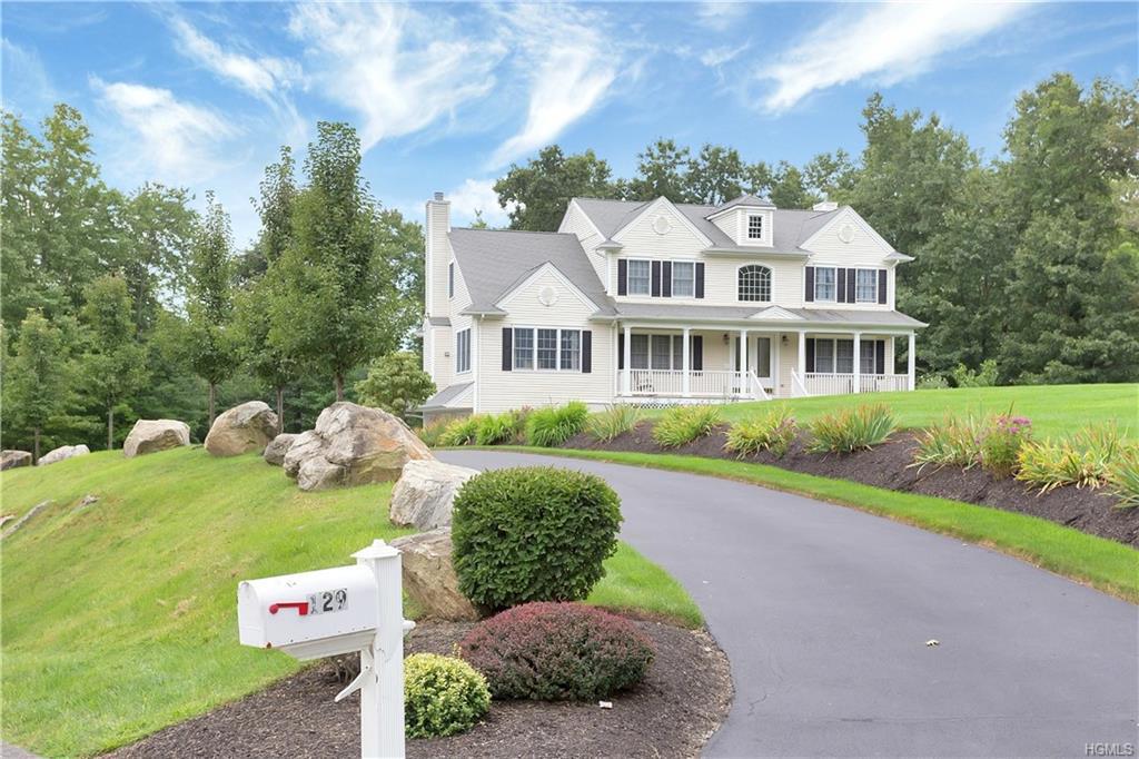 129 Apple Hill Road - Photo 1
