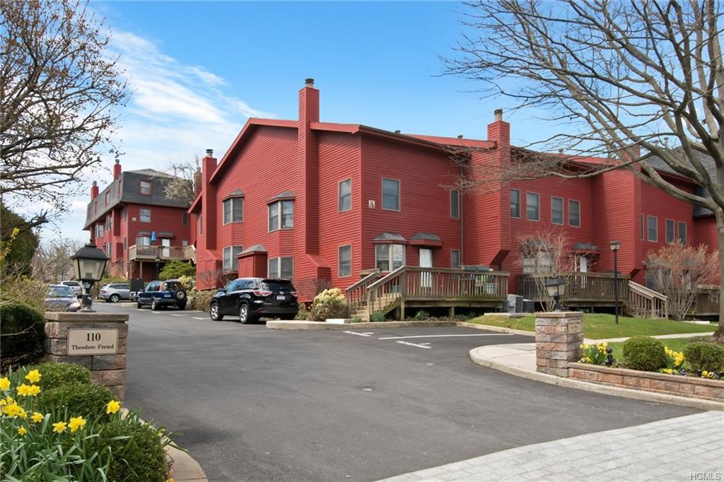 110 Theodore Fremd Avenue - Photo 1