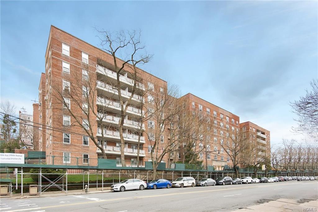 5601 Riverdale Avenue - Photo 1