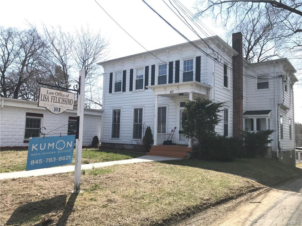 107 Stage Road - Photo 1