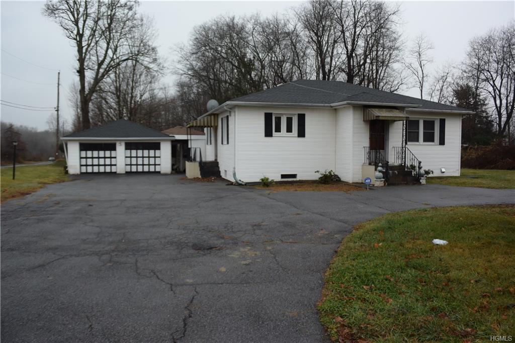 815 State Route 52 Highway - Photo 1