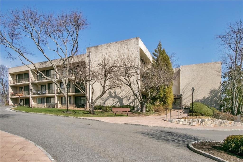 152 Overlook - Photo 1