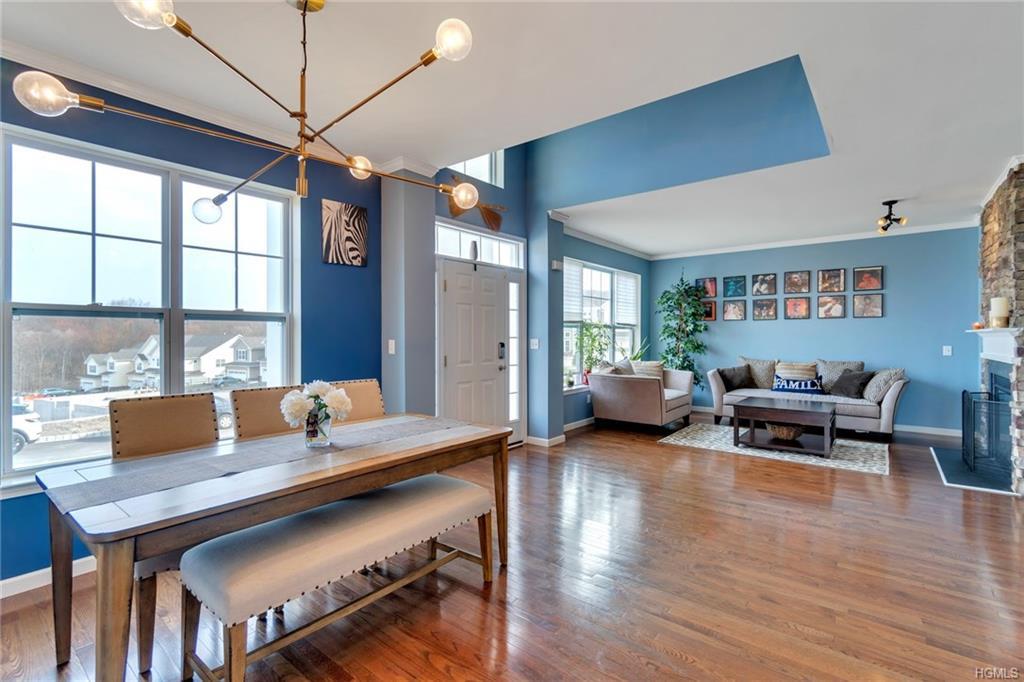 44 Highrose Ridge Way - Photo 1