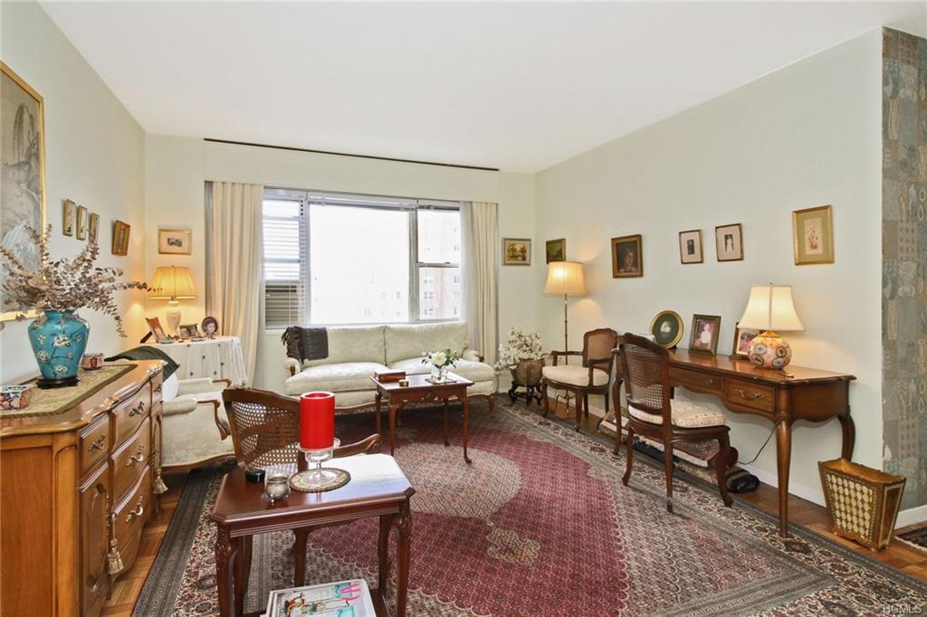 750 Kappock Street - Photo 1
