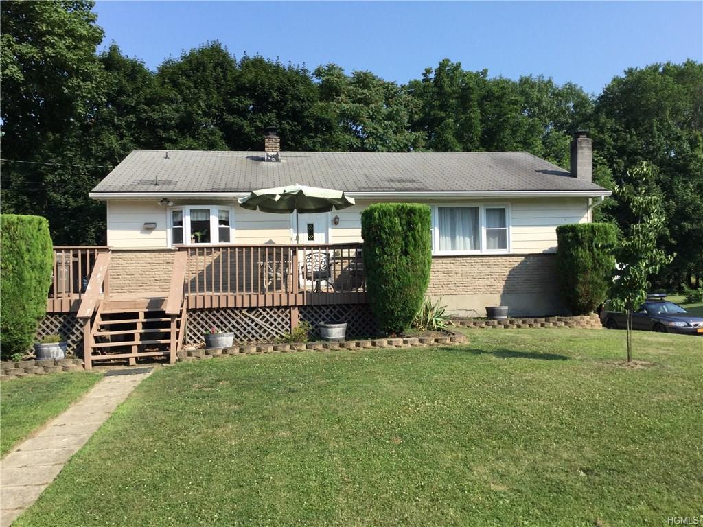 225 Garden Street - Photo 1