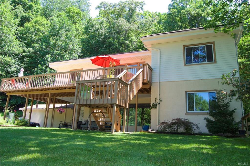 515 Mountain Road - Photo 1