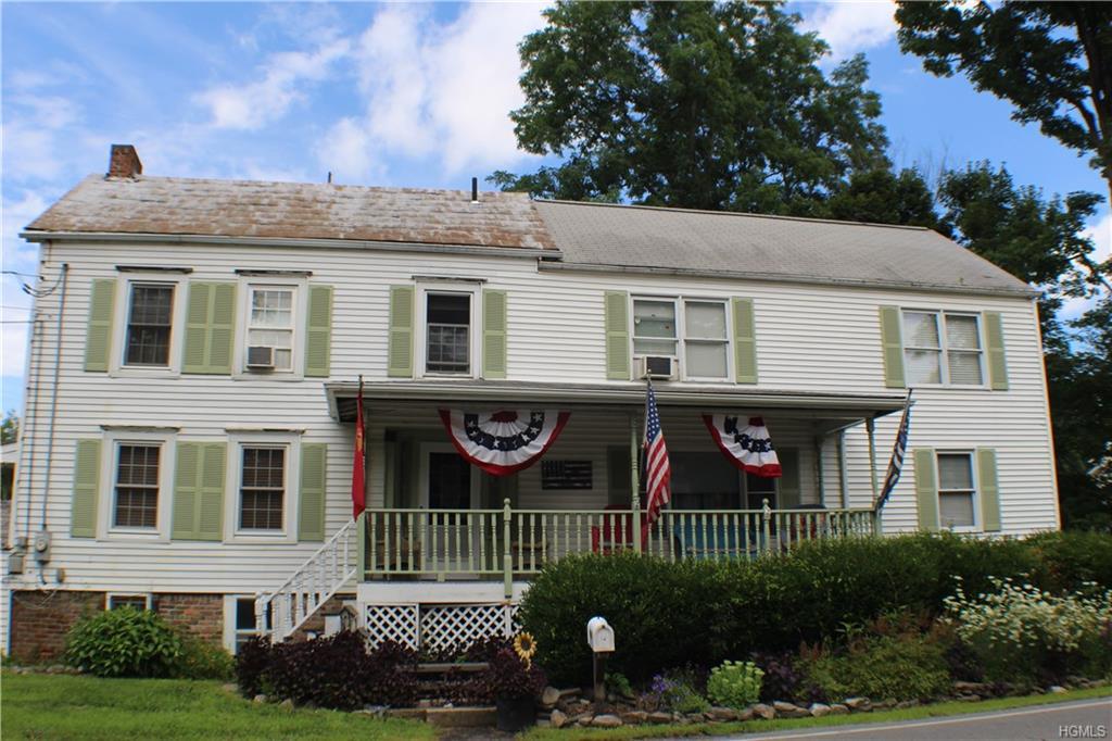 397 Collabar Road - Photo 1