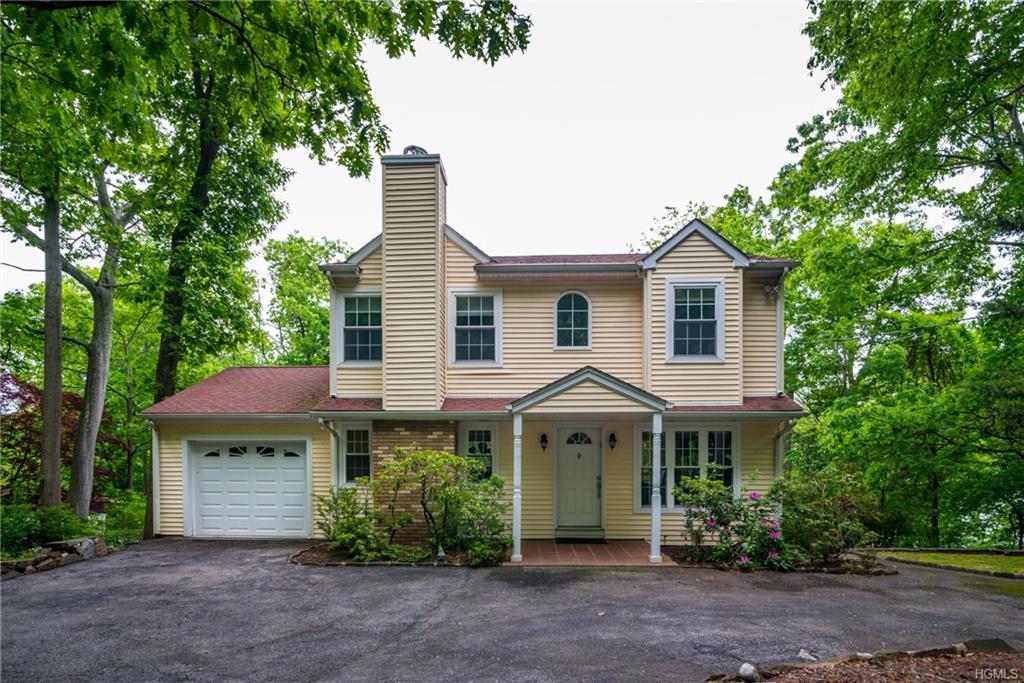 222 Shore Drive - Photo 1