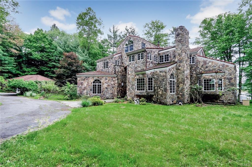 83 Lemons Brook Drive - Photo 1