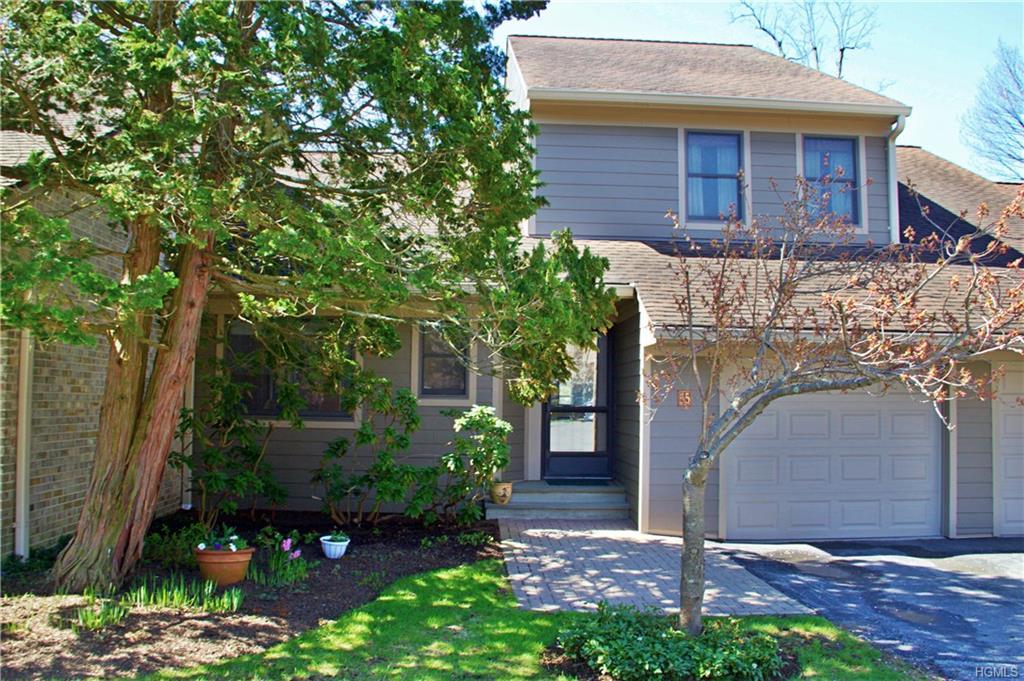 341 Furnace Dock Road - Photo 1