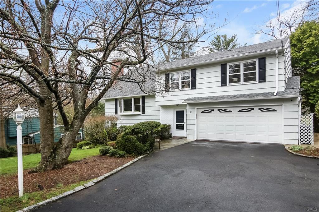 81 Apawamis Avenue - Photo 1