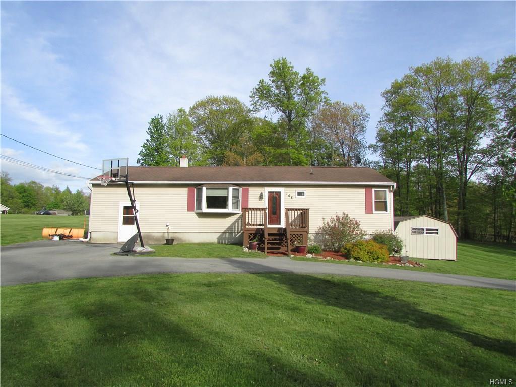 158 Long Lane - Photo 1