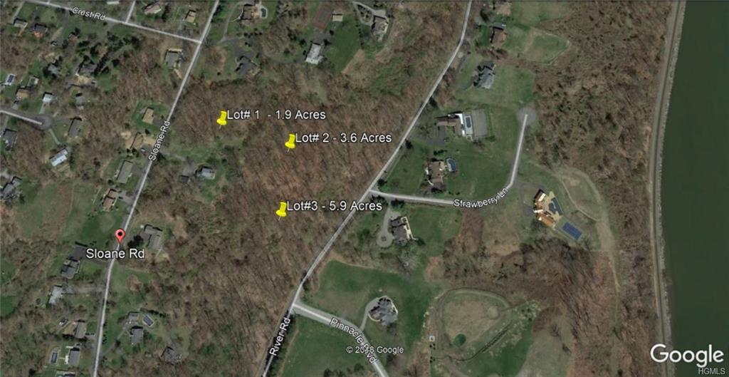Sloan Rd Road - Photo 1