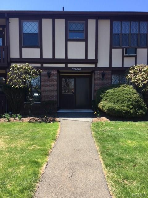 604 Sierra Vista Lane - Photo 1