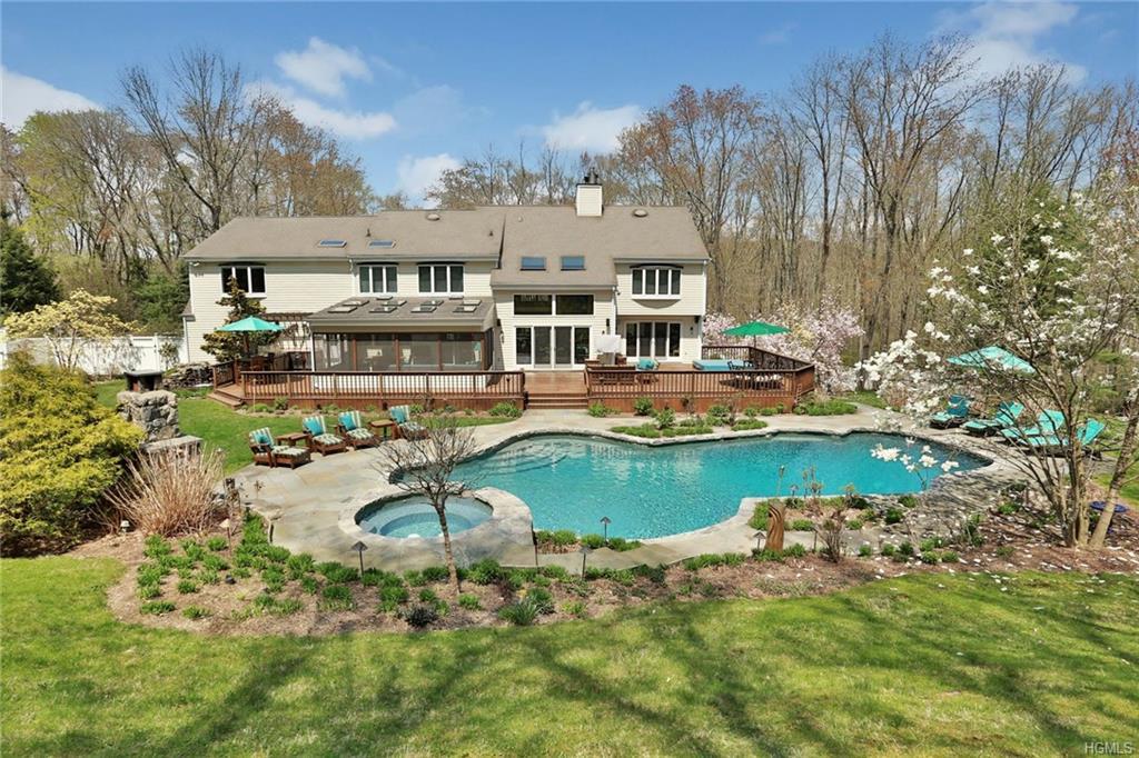 366 Pine Brook Road - Photo 1
