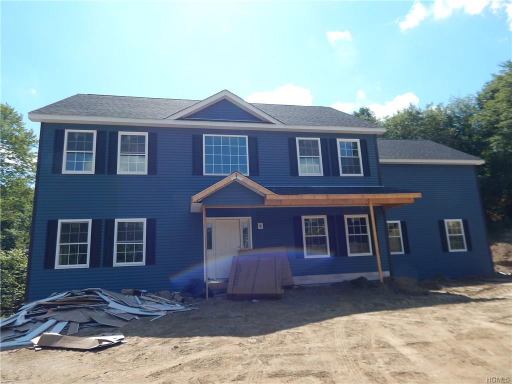 lot 3 Rolands Way - Photo 1
