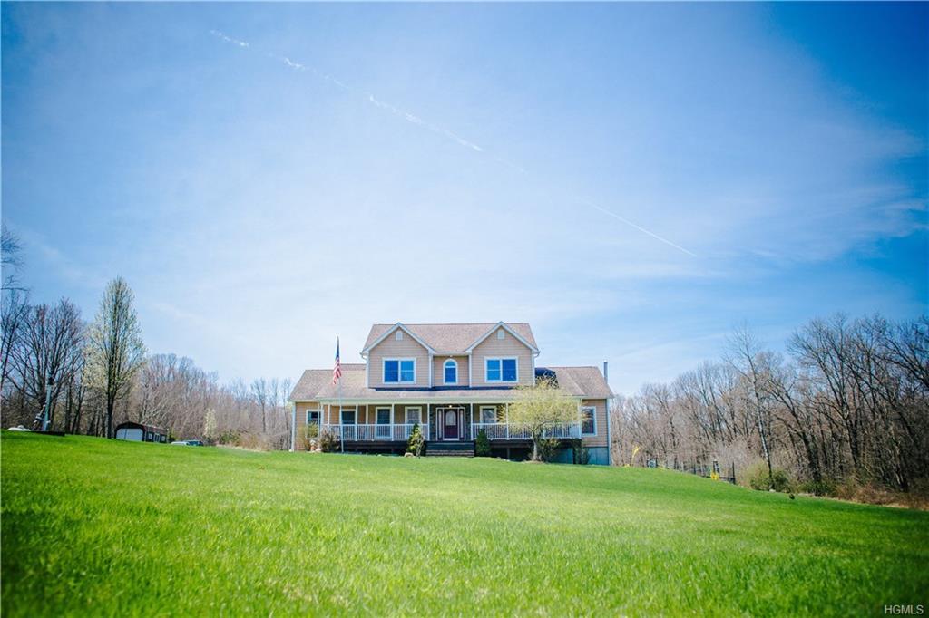473 Minisink Turnpike - Photo 1