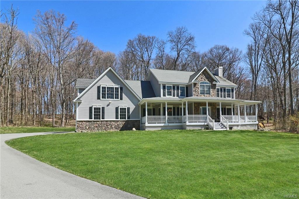 315 Augusta Drive - Photo 1