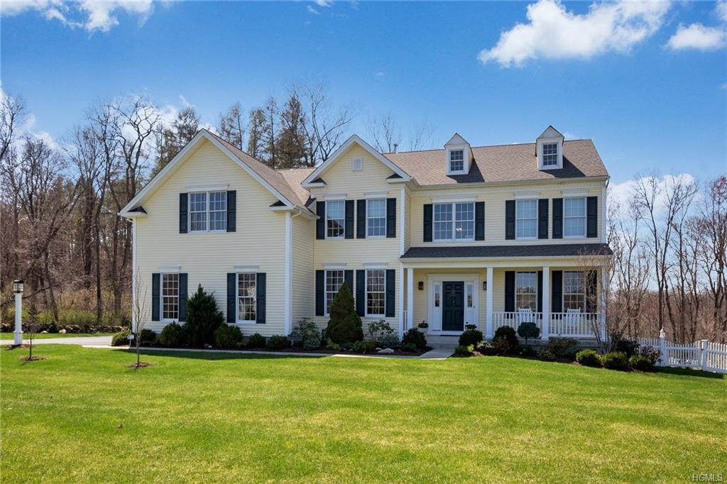 322 Persimmon Place - Photo 1