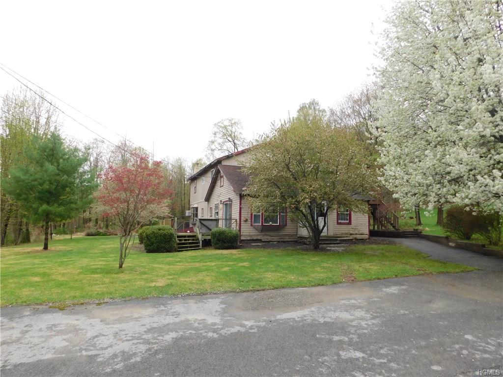 20 Old Turnpike Road - Photo 1