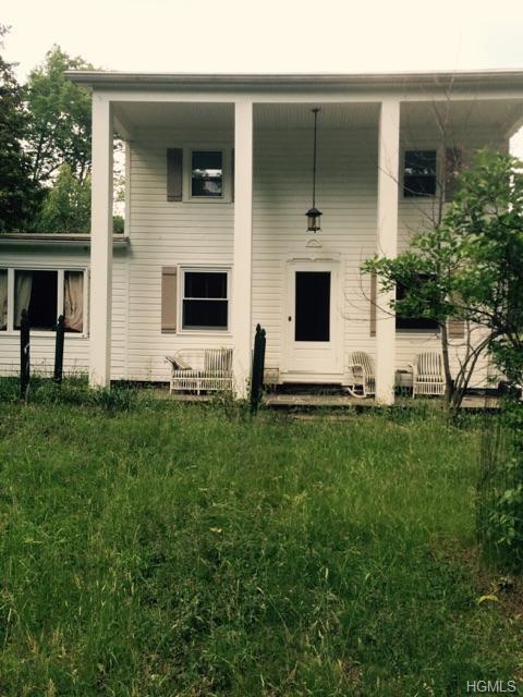 480 Big Pond Road - Photo 1