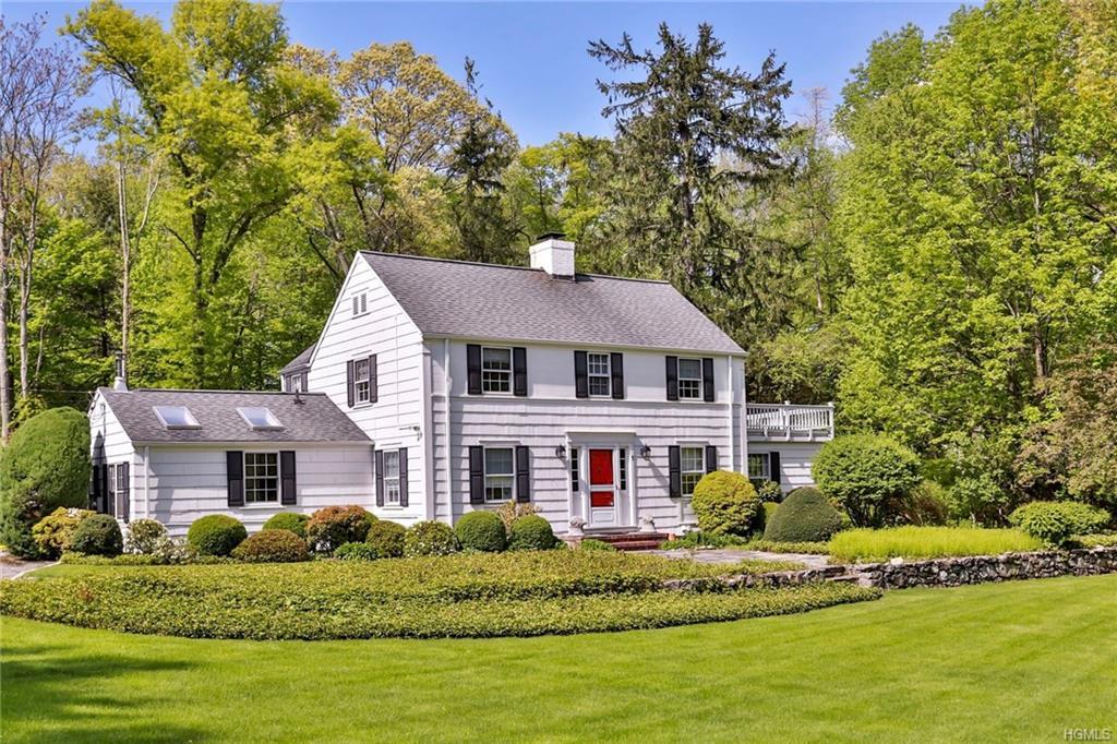 1 Orchard Drive - Photo 1