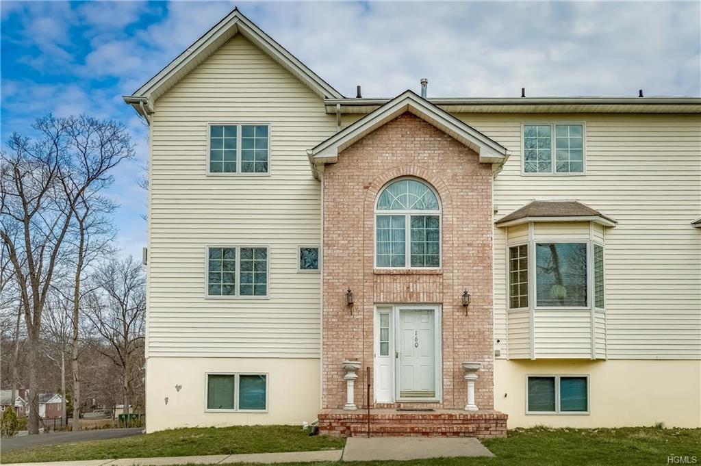 160 Horton Drive - Photo 1