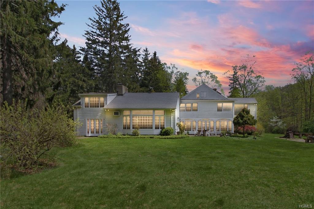 2205 Hunterbrook Road - Photo 1